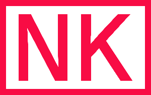 NK Logo